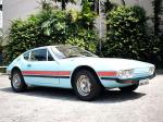 Volkswagen SP2 1972 года